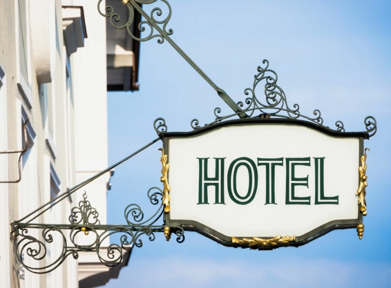 Росаккредитация рассказала о реестре отелей