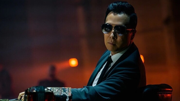 Съёмки спин-оффа &laquo;Джона Уика 4&raquo; про слепого киллера Донни Йена начнутся в 2025 году