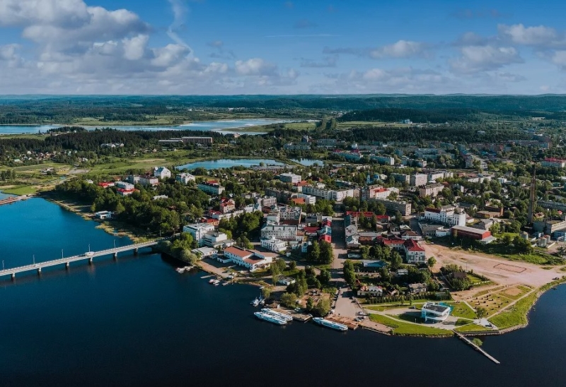 Сортавале могут ввести туристический налог