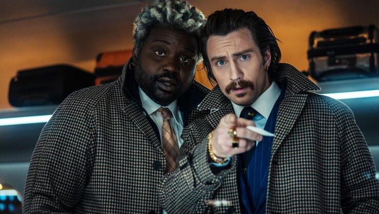 Создатели &laquo;Быстрее пули&raquo; и &laquo;Каскадёров&raquo; продюсируют экранизацию игры Just Cause