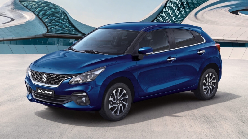 Топовая комплектация Suzuki Baleno с &laquo;вечным&raquo; двигателем стала дешевле: стоимость новинки вас приятно удивит