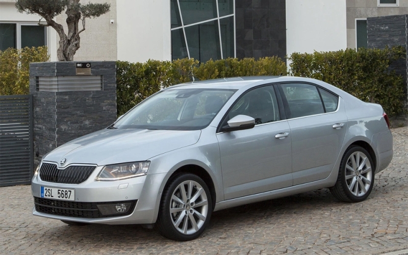 У дилеров нашли Volkswagen, Skoda и Nissan с гарантией и дешевле 1 млн рублей