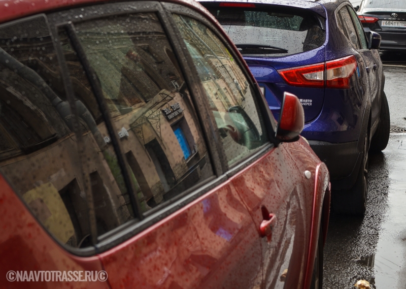 Владелец сервиса объяснил, как бороться с запотеванием стекол в автомобиле: простые и эффективные способы