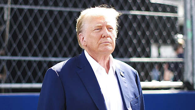 Стало известно отношение американцев к суду над Трампом