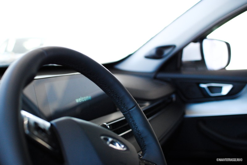 Дилер назвал скрытые функции в авто, о которых не догадываются водители