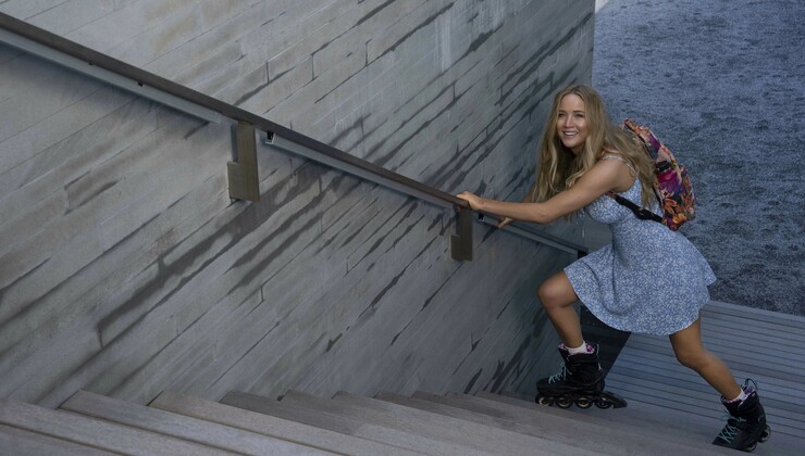 Дженнифер Лоуренс вернётся на большие экраны с триллером в духе &laquo;Настоящих домохозяек&raquo;&nbsp;