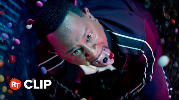 Экшен в &laquo;Плохих парнях&nbsp;до конца&raquo; приносит Мартину Лоуренсу одно расстройство (видео)