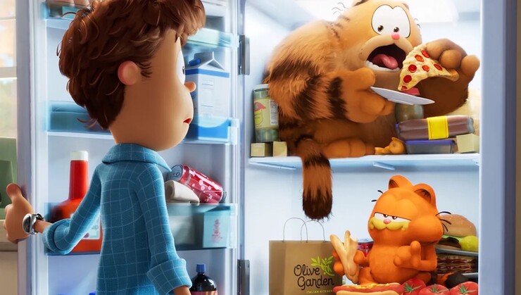 &laquo;Фуриоса&raquo; заметно отстаёт от сборов &laquo;Безумного Макса: Дороги ярости&raquo;