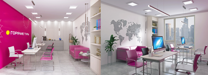 &laquo;Горячие Туры&raquo; провели ребрендинг