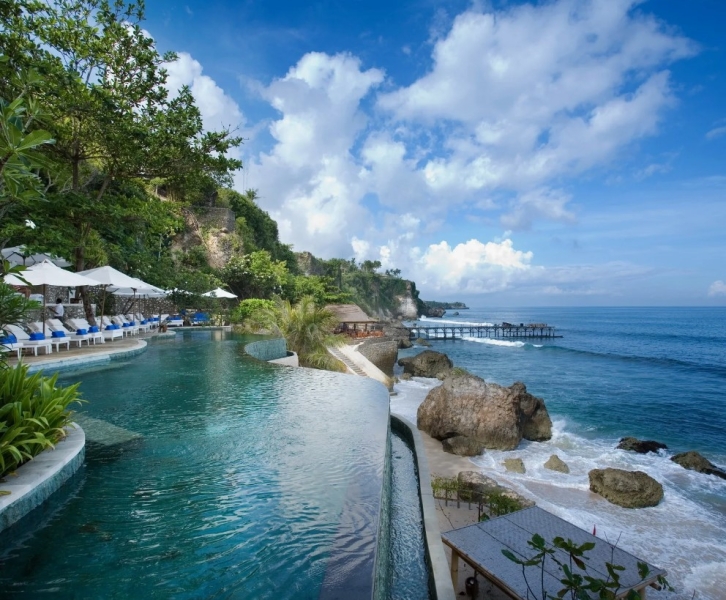 Индонезия рассматривает отмену виз для российских туристов