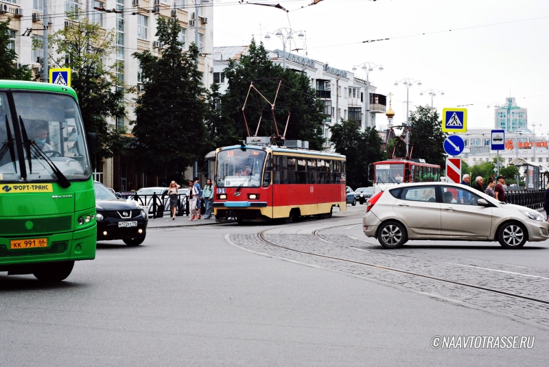 Капитан полиции перечислил советы опытных водителей, которые приводят к ДТП