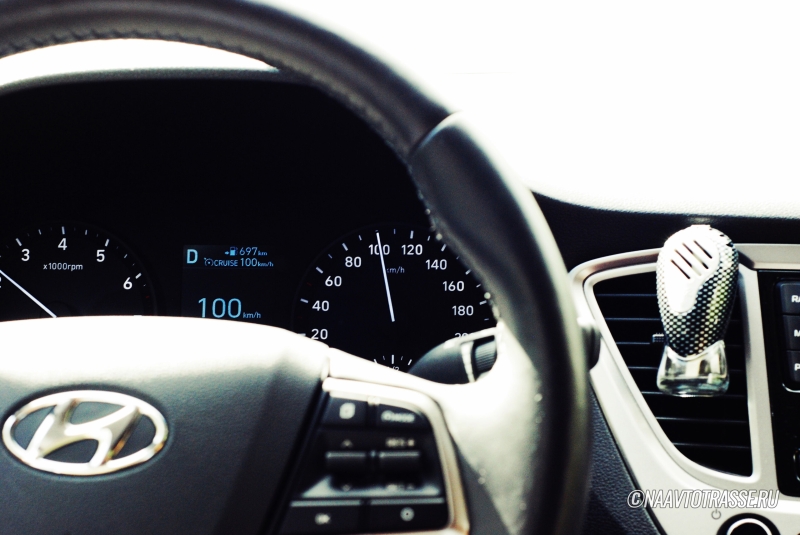 Моторист назвал запрещенные обороты, до которых лучше не раскручивать двигатель