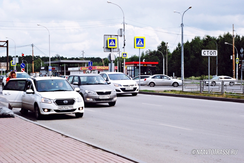 Моторист объяснил, как ECO-режим вредит двигателю автомобиля