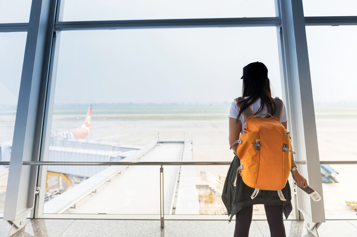 Правительство озвучило прогноз по&nbsp;турпотоку по&nbsp;РФ&nbsp;летом