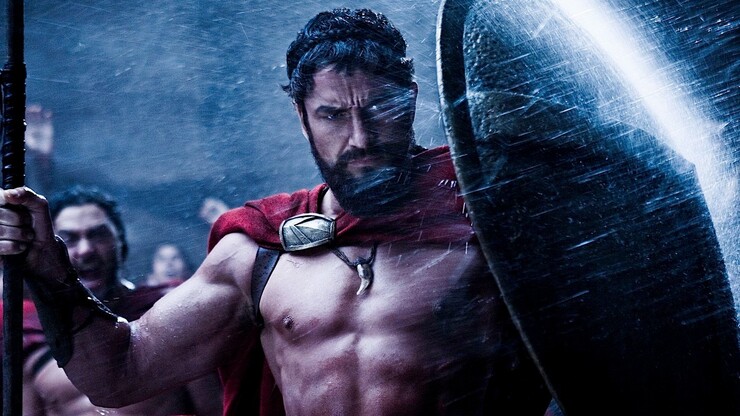 Приквел &laquo;300 спартанцев&raquo; Зака Снайдера находится в разработке