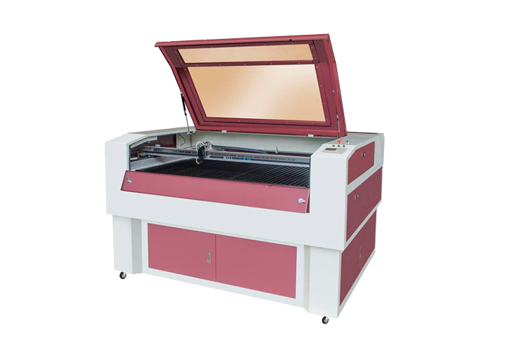 Лазерная революция: как станки с ЧПУ трансформируют промышленный ландшафт