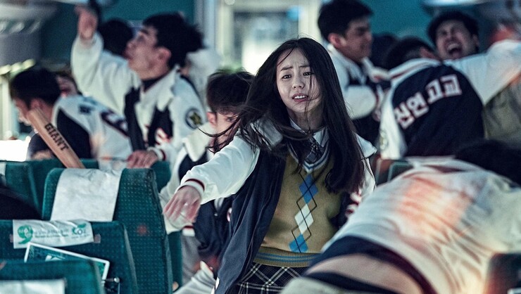 Режиссёр &laquo;Гравитации&raquo; и&nbsp;&laquo;Узника Азкабана&raquo; поможет постановщику &laquo;Поезда в&nbsp;Пусан&raquo; со&nbsp;следующим фильмом