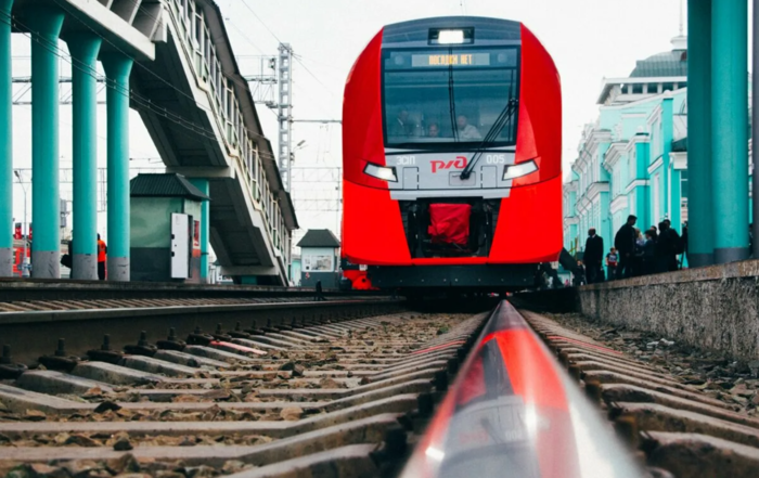 В&nbsp;России может появиться закон о&nbsp;железнодорожном туризме