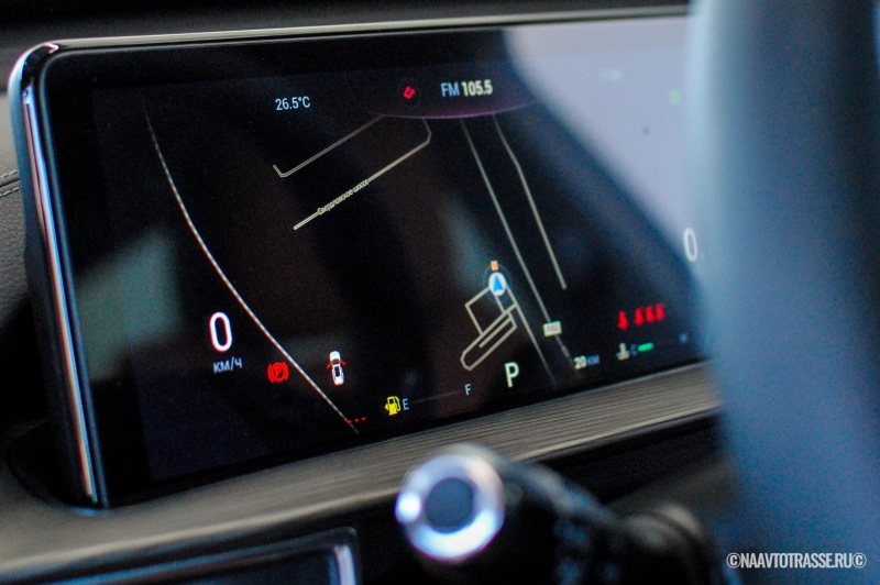 Автоэлектрик рассказал о всех скрытых возможностях круиз-контроля в современных авто