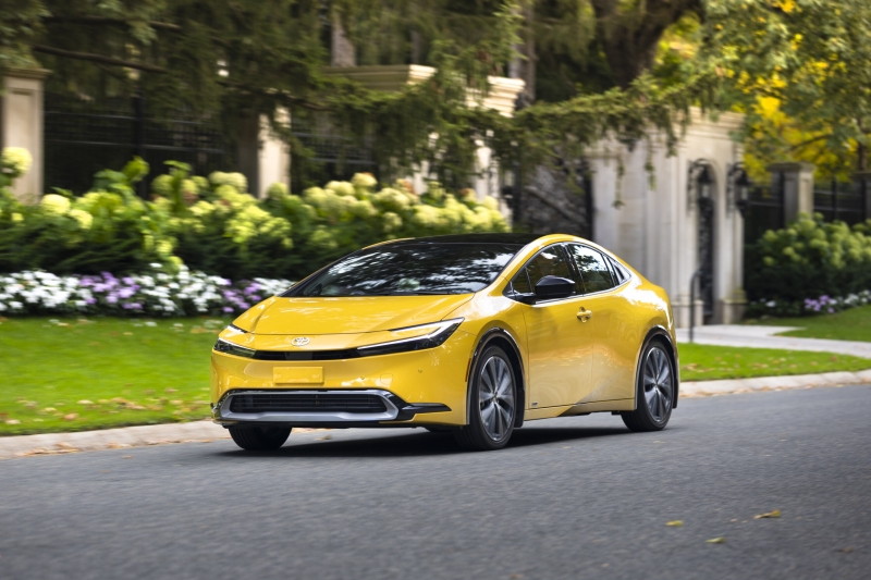 Эксперты назвали самые надежные подержанные автомобили в 2024 году: в лидерах японцы