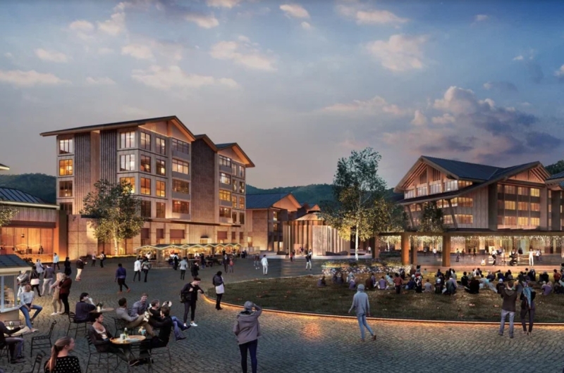 Камчатский парк &laquo;Три вулкана&raquo;  получил сертификат Green Zoom