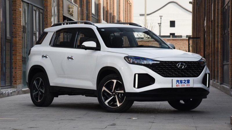 Почему новый Hyundai ix35 может стать неудачным выбором: скрытые недостатки модели