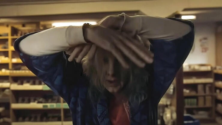 &laquo;Собиратель душ&raquo; Николаса Кейджа распугал остальные новинки проката