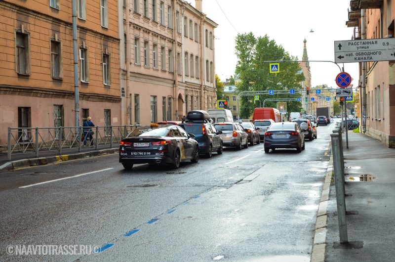 В ГАИ назвали 5 самых больших штрафов для водителей до 1 миллиона рублей