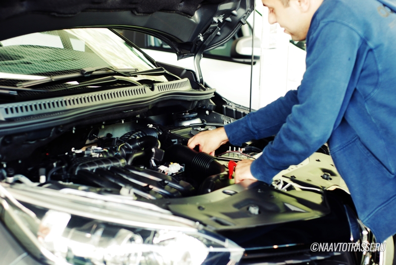 Водителям раскрыли 4 способа избавиться от масложора без капремонта двигателя