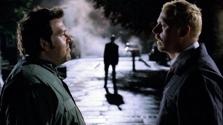 Звезда &laquo;Зомби по&nbsp;имени Шон&raquo; будет в ярости, если студия захочет сделать ремейк