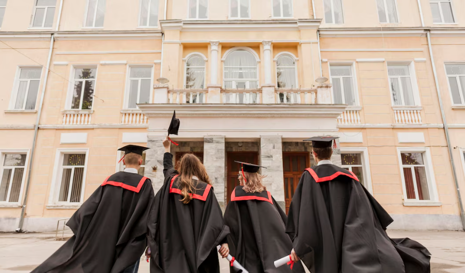 Высшее образование по-швейцарски: Почему вузы Швейцарии - лучший выбор