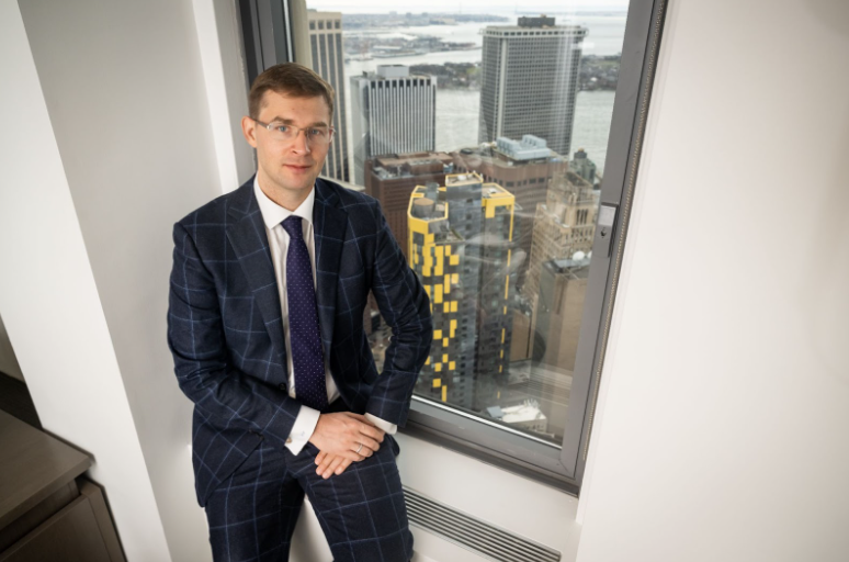 В настоящее время Freedom — это международная компания.