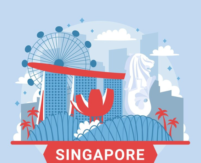 Оформление визы в Сингапур: Полное руководство для путешественников