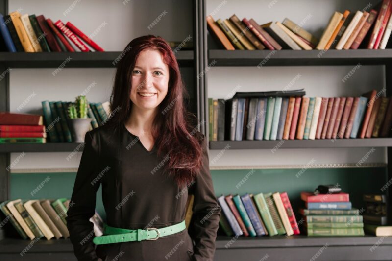 Повышение Квалификации Библиотекарей: Новые Горизонты Профессионального Роста