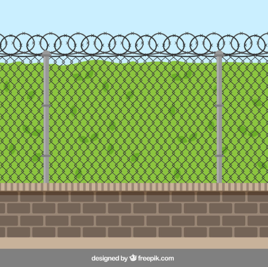 Советы по выбору и покупке ограждения для защиты территории