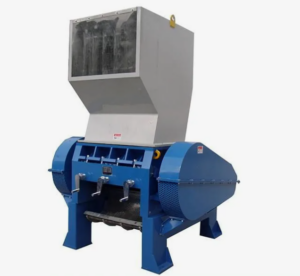 Эффективное переработка отходов: подробное руководство по дробилкам для пластика