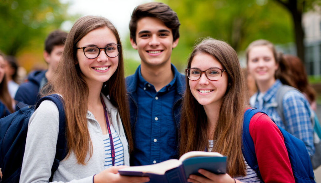 Обучение информационным и креативным технологиям: ключ к современным профессиям